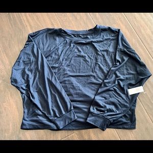 Old Navy athletic shirt